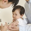 新生児は生後2ヶ月から予防接種スタート
