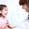 3歳児健診で心と身体の成長を確認