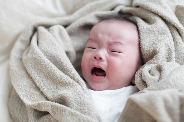 newborn-baby-night-terrors